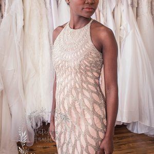 Sherri Hill Prom Dress